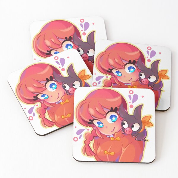 Item preview, Ranma 1/2 designed and sold by Asiymodaiy.