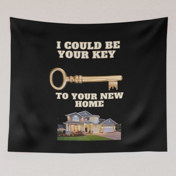 Item preview, Realtor Shirt designed and sold by EddieB1979.