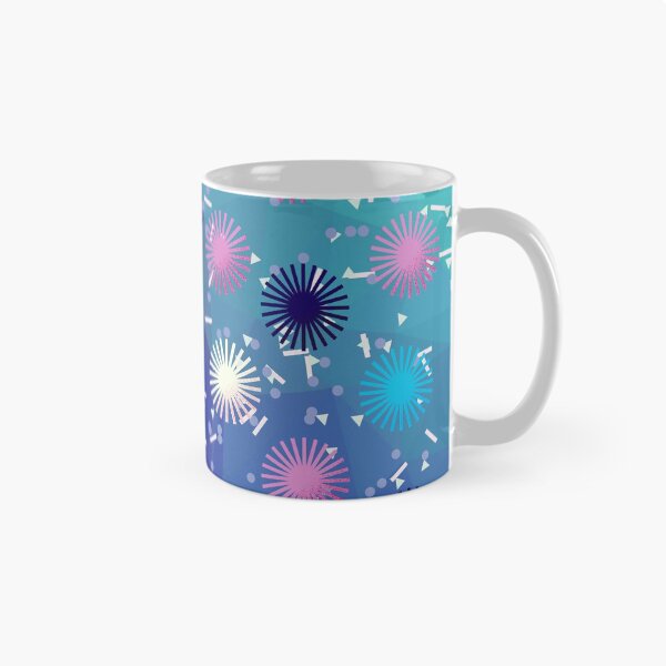Item preview, All I want for New Year is Sprinkler tie and dye patterns designed and sold by Swagmode.