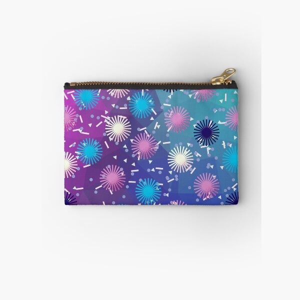 Item preview, All I want for New Year is Sprinkler tie and dye patterns designed and sold by Swagmode.