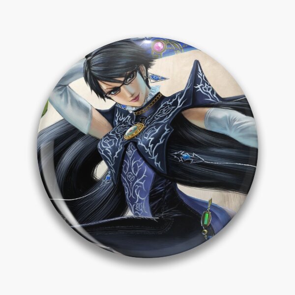 Item preview, Bayo Button designed and sold by Ayo B.