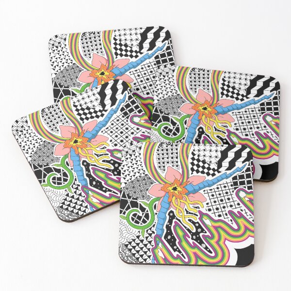 Item preview, Color Craze designed and sold by Whisperious.