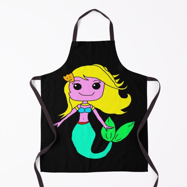 Item preview, Mermaid of the deep sea designed and sold by MadSolDesigns.