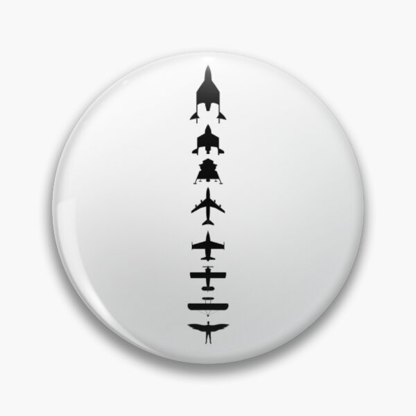 Item preview, DNA of Flight designed and sold by MelterSkelter.