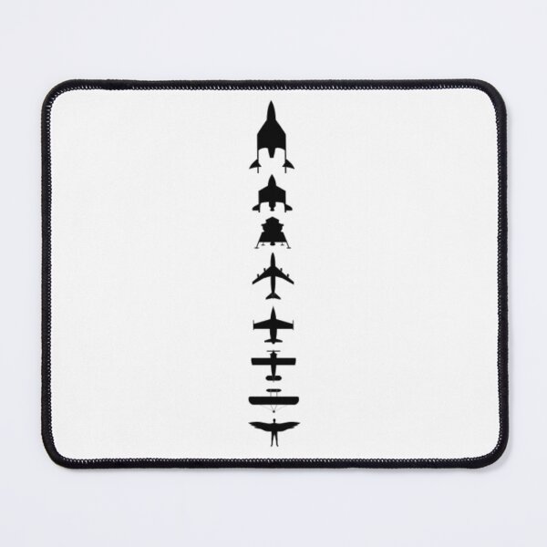 Item preview, DNA of Flight designed and sold by MelterSkelter.