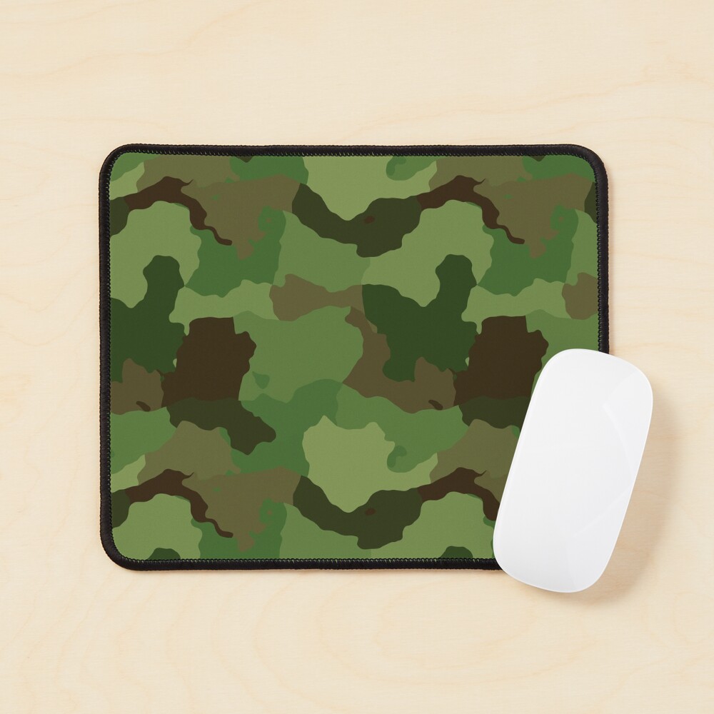 Item preview, Mouse Pad designed and sold by RafaelLima7.