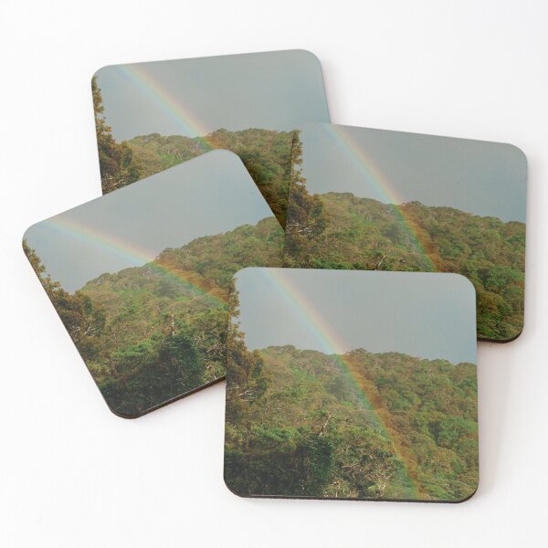 Item preview, Costa Rica Rainbow designed and sold by PaulinaS.
