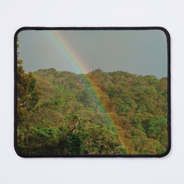 Item preview, Costa Rica Rainbow designed and sold by PaulinaS.