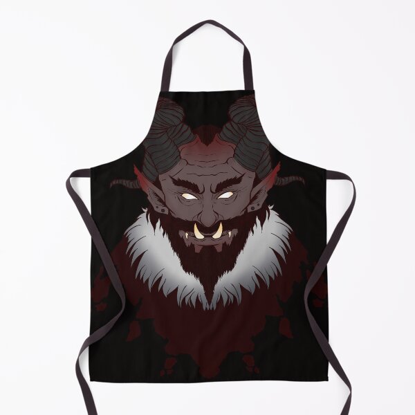 Item preview, Krampus designed and sold by -Senaar-.
