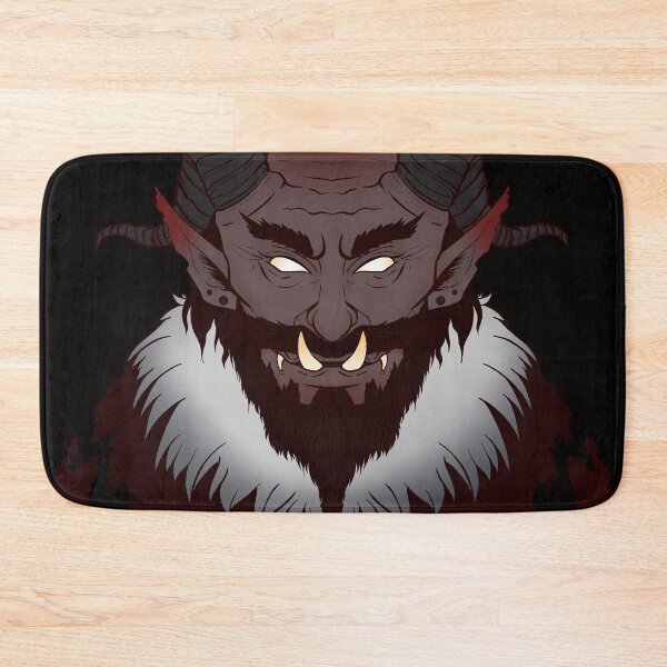 Item preview, Krampus designed and sold by -Senaar-.