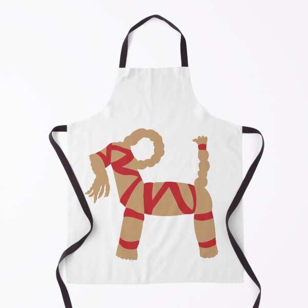 Item preview, Julbock Straw Goat Swedish Decoration Christmas Gävle designed and sold by theforestfairy.
