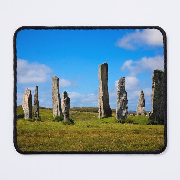 Item preview, Calanais Standing Stones, Isle of Lewis designed and sold by GillianSweeney.