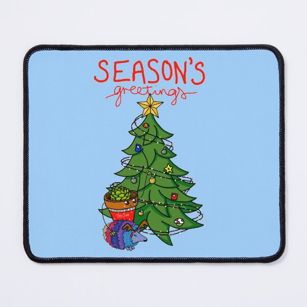 Item preview, Christmas 2021 (with text) designed and sold by geozaki.