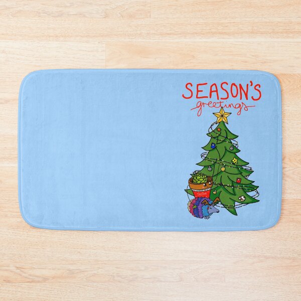 Item preview, Christmas 2021 (with text) designed and sold by geozaki.