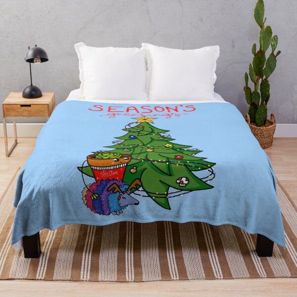 Item preview, Christmas 2021 (with text) designed and sold by geozaki.