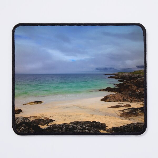 Item preview, Luskentyre Beach, Isle of Harris designed and sold by GillianSweeney.