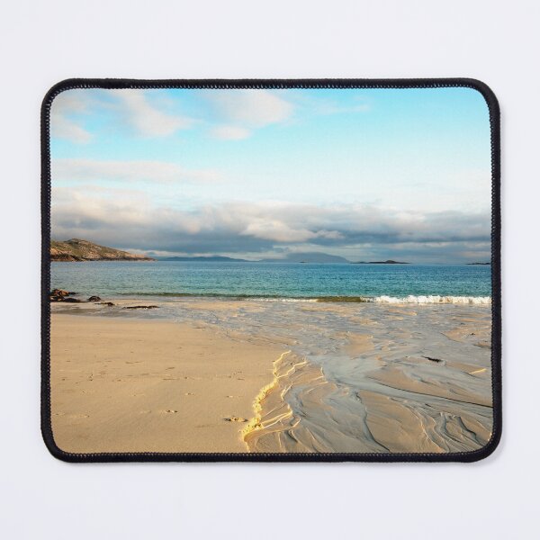Item preview, Hushinish Beach, Isle of Harris designed and sold by GillianSweeney.