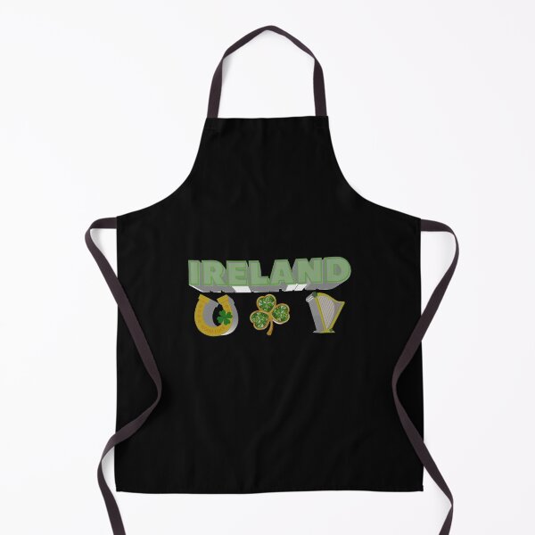 Item preview, Ireland 3D designed and sold by OliDesigns.