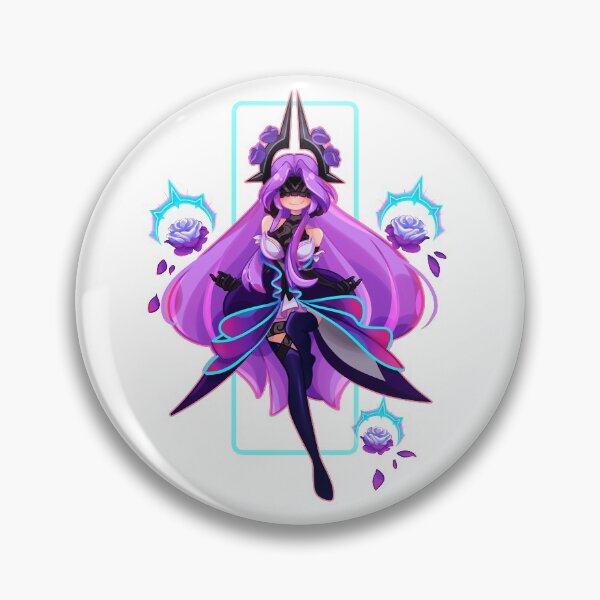 Item preview, Withered Rose Syndra designed and sold by Asiymodaiy.
