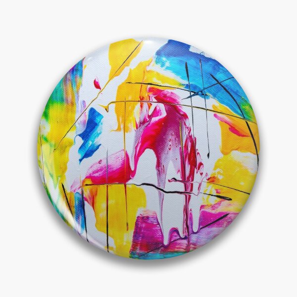 Item preview, Abstract Modern Art designed and sold by soulstop.