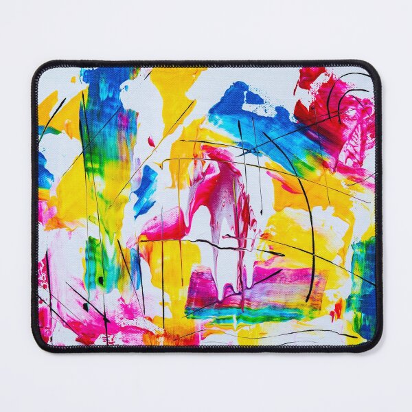 Item preview, Abstract Modern Art designed and sold by soulstop.