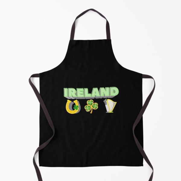 Item preview, Ireland 3D designed and sold by OliDesigns.