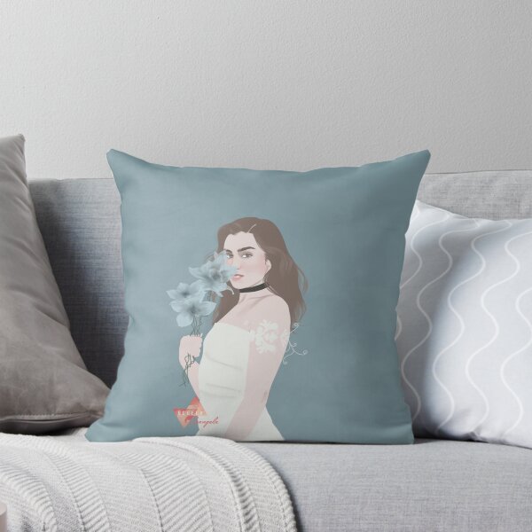 Item preview, #53A Lauren Jauregui designed and sold by rcgela.