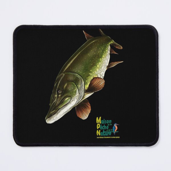 Item preview, Pike 2 designed and sold by Maison Peche Nature.