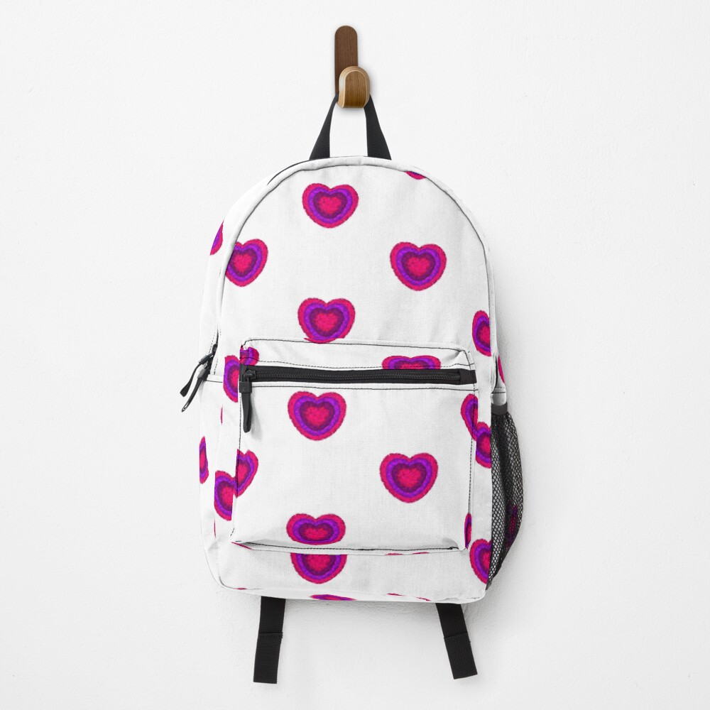Item preview, Backpack designed and sold by gracefullizard.