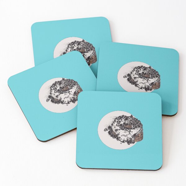 Item preview, Cookies & Cream Donut designed and sold by CNGooge.