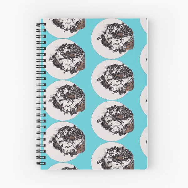 Item preview, Cookies & Cream Donut designed and sold by CNGooge.