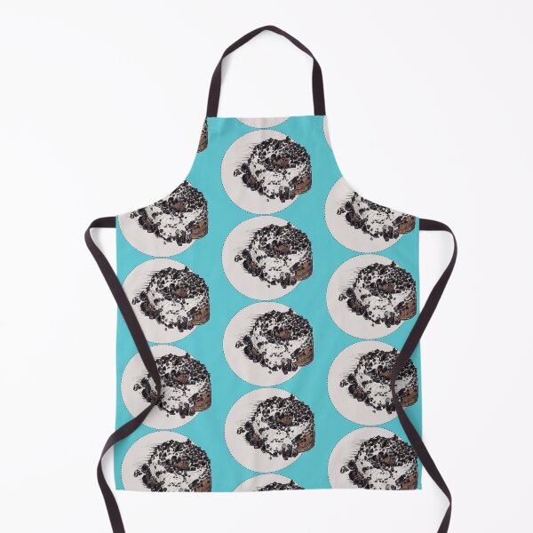 Item preview, Cookies & Cream Donut designed and sold by CNGooge.