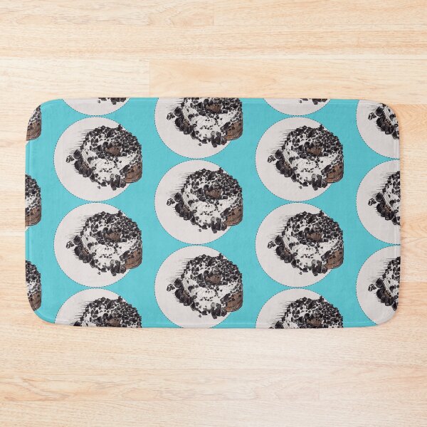 Item preview, Cookies & Cream Donut designed and sold by CNGooge.