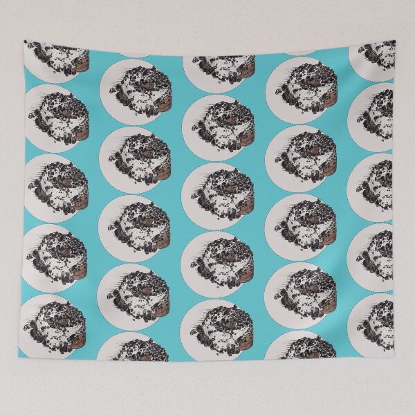 Item preview, Cookies & Cream Donut designed and sold by CNGooge.