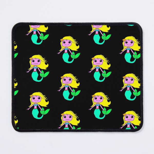 Item preview, Mermaid of the deep sea designed and sold by MadSolDesigns.