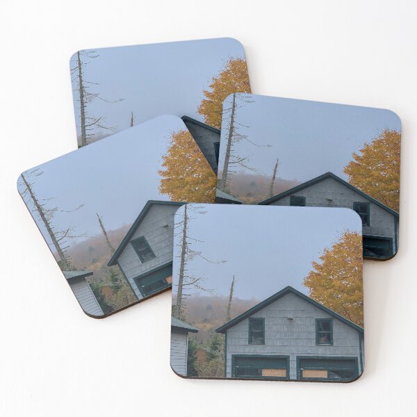 Item preview, Fall Adirondacks Scene designed and sold by PaulinaS.