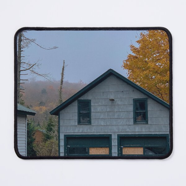 Item preview, Fall Adirondacks Scene designed and sold by PaulinaS.