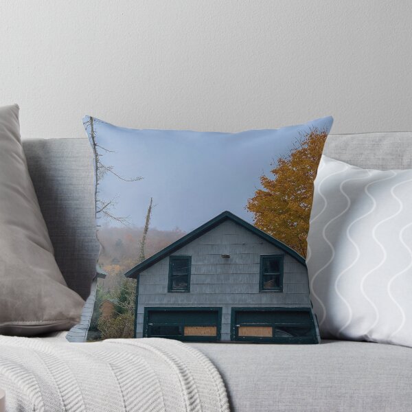 Item preview, Fall Adirondacks Scene designed and sold by PaulinaS.