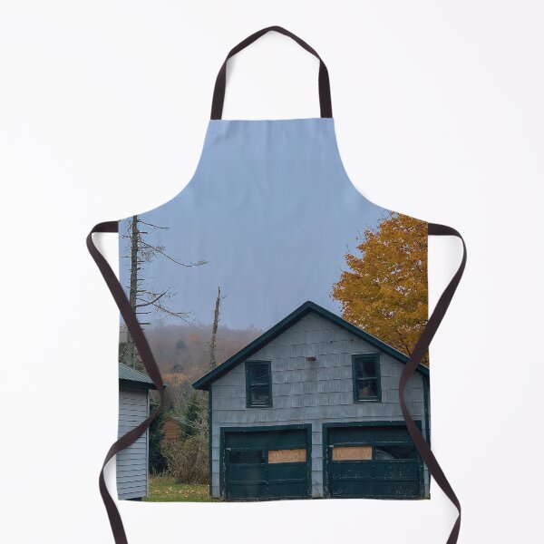 Item preview, Fall Adirondacks Scene designed and sold by PaulinaS.