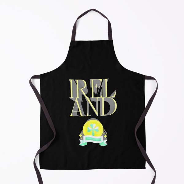 Item preview, Ireland 3D designed and sold by OliDesigns.
