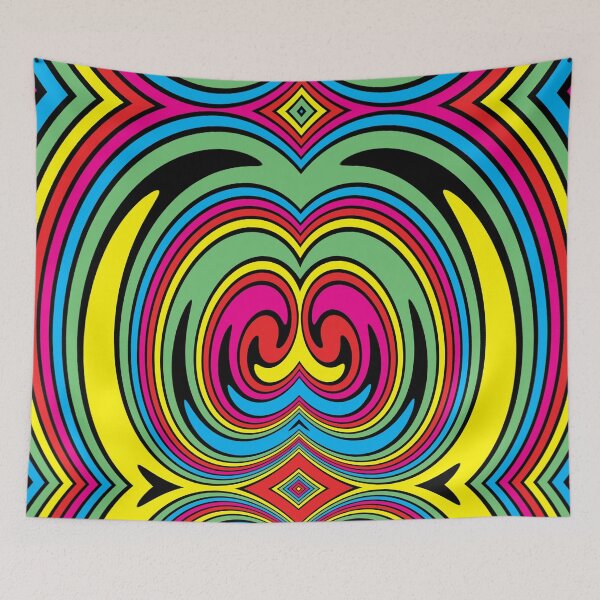 Item preview, Cartoon Twirl designed and sold by QuarterMoon.