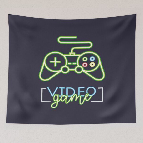 Item preview, Video Game PS designed and sold by JASN DESIGN.