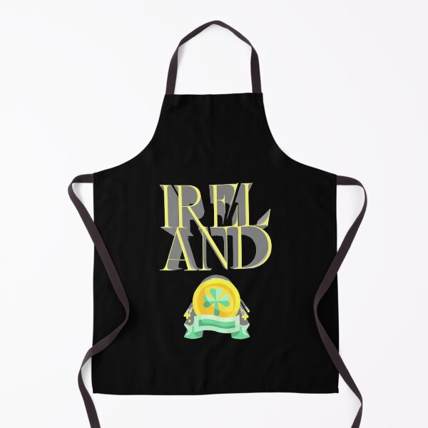 Item preview, Ireland 3D designed and sold by OliDesigns.