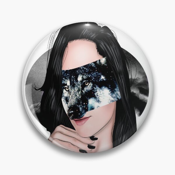 Item preview, LOBO designed and sold by JefFonseca.
