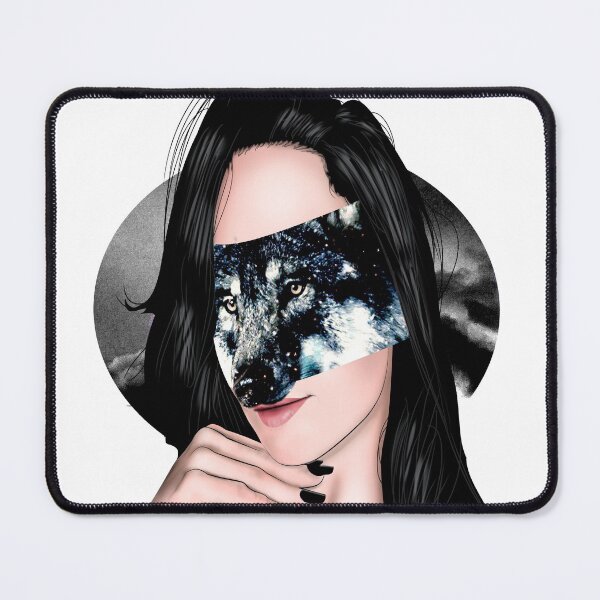 Item preview, LOBO designed and sold by JefFonseca.