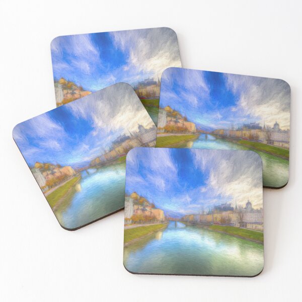 Item preview, Salzburg Art designed and sold by Londonimages.