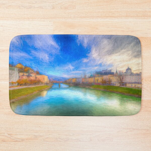 Item preview, Salzburg Art designed and sold by Londonimages.