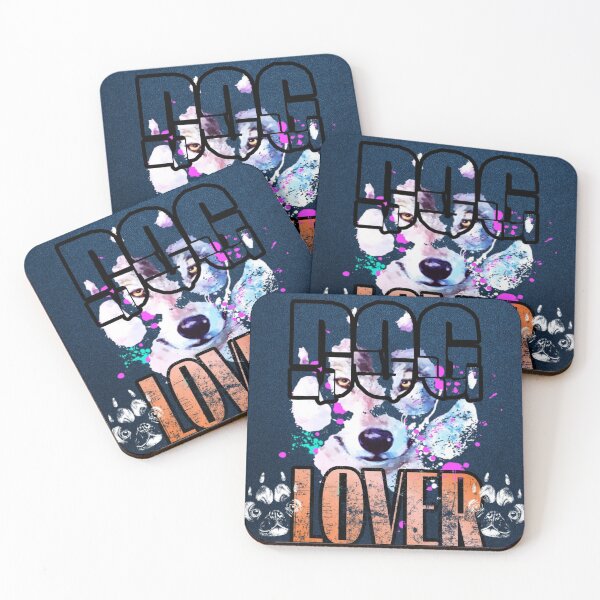 Item preview, Dog lover designed and sold by harounshirt.