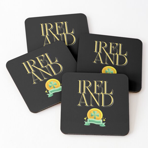 Item preview, Ireland designed and sold by OliDesigns.