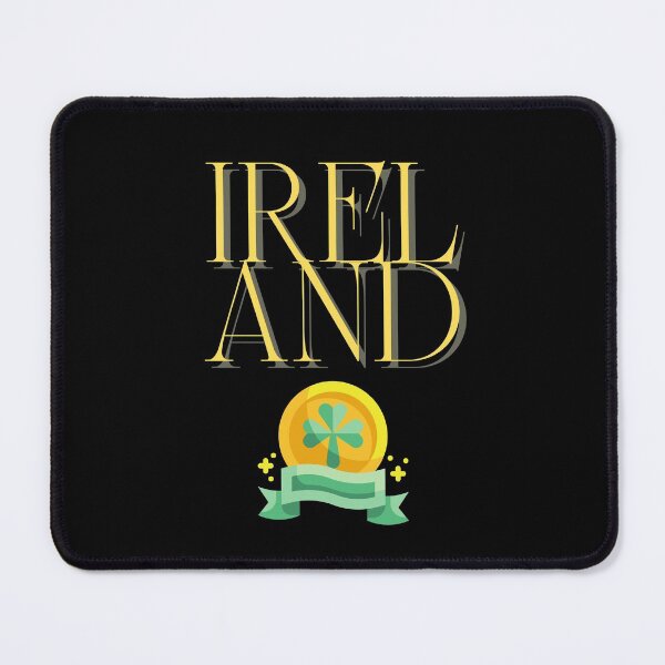 Item preview, Ireland designed and sold by OliDesigns.